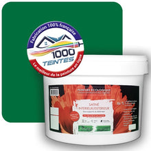 Charger l'image dans la galerie, Image générée par 1000-teintes.com - Le meilleur de la peintures en ligne !