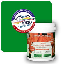 Charger l'image dans la galerie, Image générée par 1000-teintes.com - Le meilleur de la peintures en ligne !