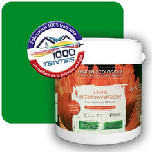 Charger l'image dans la galerie, Image générée par 1000-teintes.com - Le meilleur de la peintures en ligne !