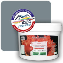 Charger l'image dans la galerie, Image générée par 1000-teintes.com - Le meilleur de la peintures en ligne !