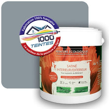 Charger l'image dans la galerie, Image générée par 1000-teintes.com - Le meilleur de la peintures en ligne !