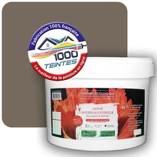 Charger l'image dans la galerie, Image générée par 1000-teintes.com - Le meilleur de la peintures en ligne !