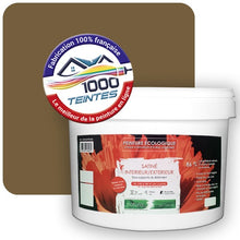 Charger l'image dans la galerie, Image générée par 1000-teintes.com - Le meilleur de la peintures en ligne !