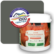 Charger l'image dans la galerie, Image générée par 1000-teintes.com - Le meilleur de la peintures en ligne !