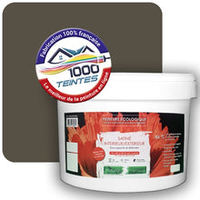 Charger l'image dans la galerie, Image générée par 1000-teintes.com - Le meilleur de la peintures en ligne !