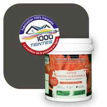 Charger l'image dans la galerie, Image générée par 1000-teintes.com - Le meilleur de la peintures en ligne !