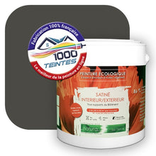 Charger l'image dans la galerie, Image générée par 1000-teintes.com - Le meilleur de la peintures en ligne !