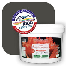 Charger l'image dans la galerie, Image générée par 1000-teintes.com - Le meilleur de la peintures en ligne !