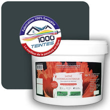 Charger l'image dans la galerie, Image générée par 1000-teintes.com - Le meilleur de la peintures en ligne !