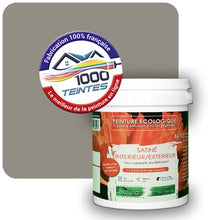 Charger l'image dans la galerie, Image générée par 1000-teintes.com - Le meilleur de la peintures en ligne !