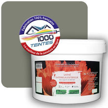 Charger l'image dans la galerie, Image générée par 1000-teintes.com - Le meilleur de la peintures en ligne !