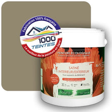 Charger l'image dans la galerie, Image générée par 1000-teintes.com - Le meilleur de la peintures en ligne !
