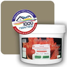 Charger l'image dans la galerie, Image générée par 1000-teintes.com - Le meilleur de la peintures en ligne !