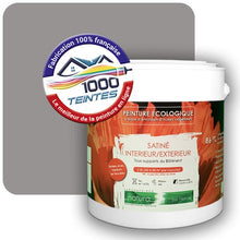 Charger l'image dans la galerie, Image générée par 1000-teintes.com - Le meilleur de la peintures en ligne !