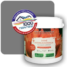 Charger l'image dans la galerie, Image générée par 1000-teintes.com - Le meilleur de la peintures en ligne !