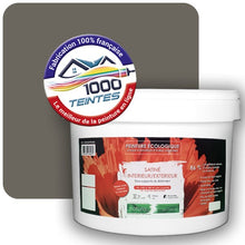 Charger l'image dans la galerie, Image générée par 1000-teintes.com - Le meilleur de la peintures en ligne !
