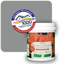 Charger l'image dans la galerie, Image générée par 1000-teintes.com - Le meilleur de la peintures en ligne !
