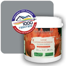 Charger l'image dans la galerie, Image générée par 1000-teintes.com - Le meilleur de la peintures en ligne !