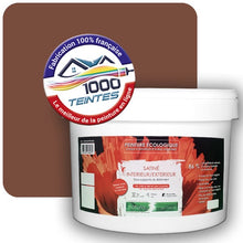 Charger l'image dans la galerie, Image générée par 1000-teintes.com - Le meilleur de la peintures en ligne !