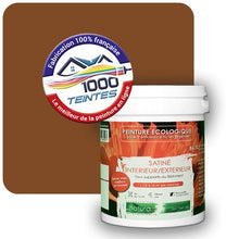 Charger l'image dans la galerie, Image générée par 1000-teintes.com - Le meilleur de la peintures en ligne !