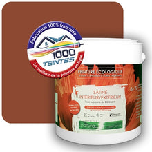 Charger l'image dans la galerie, Image générée par 1000-teintes.com - Le meilleur de la peintures en ligne !