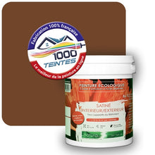 Charger l'image dans la galerie, Image générée par 1000-teintes.com - Le meilleur de la peintures en ligne !