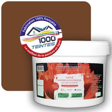 Charger l'image dans la galerie, Image générée par 1000-teintes.com - Le meilleur de la peintures en ligne !