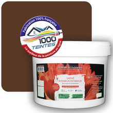 Charger l'image dans la galerie, Image générée par 1000-teintes.com - Le meilleur de la peintures en ligne !