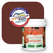 Charger l'image dans la galerie, Image générée par 1000-teintes.com - Le meilleur de la peintures en ligne !