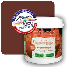 Charger l'image dans la galerie, Image générée par 1000-teintes.com - Le meilleur de la peintures en ligne !