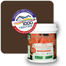 Charger l'image dans la galerie, Image générée par 1000-teintes.com - Le meilleur de la peintures en ligne !