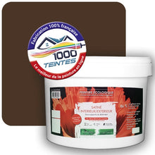 Charger l'image dans la galerie, Image générée par 1000-teintes.com - Le meilleur de la peintures en ligne !