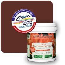 Charger l'image dans la galerie, Image générée par 1000-teintes.com - Le meilleur de la peintures en ligne !