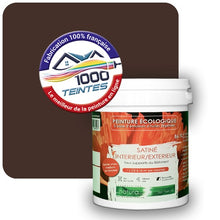 Charger l'image dans la galerie, Image générée par 1000-teintes.com - Le meilleur de la peintures en ligne !