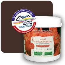 Charger l'image dans la galerie, Image générée par 1000-teintes.com - Le meilleur de la peintures en ligne !