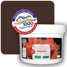 Charger l'image dans la galerie, Image générée par 1000-teintes.com - Le meilleur de la peintures en ligne !