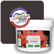 Charger l'image dans la galerie, Image générée par 1000-teintes.com - Le meilleur de la peintures en ligne !