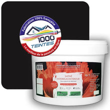 Charger l'image dans la galerie, Image générée par 1000-teintes.com - Le meilleur de la peintures en ligne !