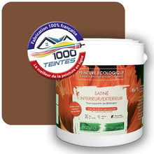 Charger l'image dans la galerie, Image générée par 1000-teintes.com - Le meilleur de la peintures en ligne !