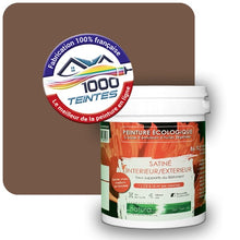 Charger l'image dans la galerie, Image produite par 1000-teintes.com - Le meilleur de la peintures en ligne !