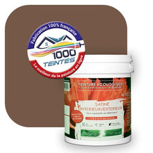 Charger l'image dans la galerie, Image générée par 1000-teintes.com - Le meilleur de la peintures en ligne !