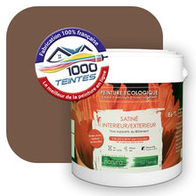 Charger l'image dans la galerie, Image générée par 1000-teintes.com - Le meilleur de la peintures en ligne !