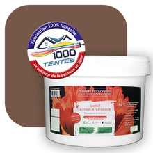 Charger l'image dans la galerie, Image générée par 1000-teintes.com - Le meilleur de la peintures en ligne !