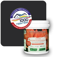 Charger l'image dans la galerie, Image générée par 1000-teintes.com - Le meilleur de la peintures en ligne !