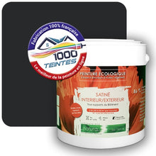 Charger l'image dans la galerie, Image générée par 1000-teintes.com - Le meilleur de la peintures en ligne !