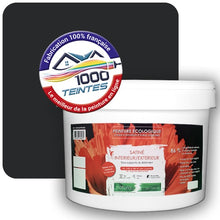 Charger l'image dans la galerie, Image générée par 1000-teintes.com - Le meilleur de la peintures en ligne !