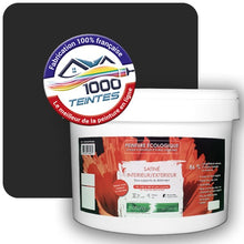 Charger l'image dans la galerie, Image générée par 1000-teintes.com - Le meilleur de la peintures en ligne !