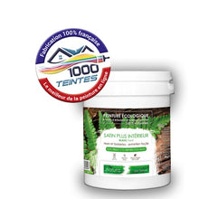 Charger l'image dans la galerie, Image générée par 1000-teintes.com - Le meilleur de la peintures en ligne !