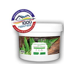 Charger l'image dans la galerie, Image générée par 1000-teintes.com - Le meilleur de la peintures en ligne !