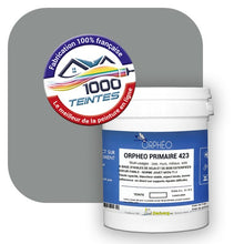 Charger l'image dans la galerie, Image générée par 1000-teintes.com - Le meilleur de la peintures en ligne !